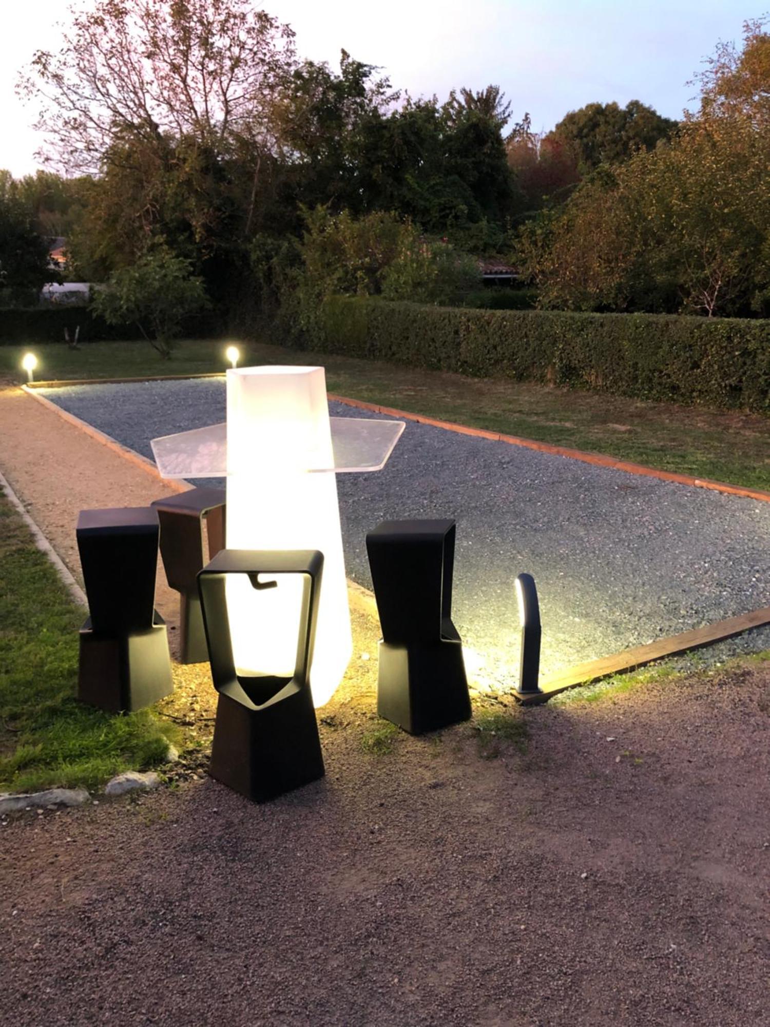 Villa Bergerac Avec Piscine מראה חיצוני תמונה